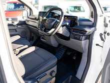 Ford Transit Custom 320 2.0 EcoBlue 136 BHP Limited L1 SWB Euro 6 Diesel Automatic Van
