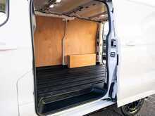 Ford Transit Custom 320 2.0 EcoBlue 136 BHP Limited L1 SWB Euro 6 Diesel Automatic Van