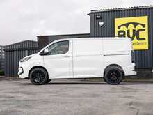 Ford Transit Custom 320 2.0 EcoBlue 136 BHP Limited L1 SWB Euro 6 Diesel Automatic Van