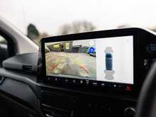 Ford Transit Custom 300 2.0 EcoBlue 136 BHP Limited L1 SWB 6-Speed Manual Panel Van