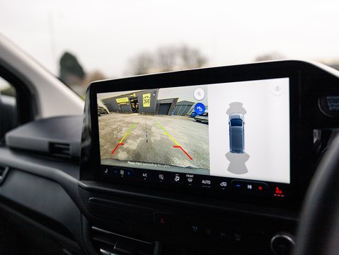 2.0 300 EcoBlue Limited Panel Van 5dr Diesel Manual L1 H1 Euro 6 (s/s) (136 ps)