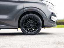 Ford Transit Custom 300 2.0 EcoBlue 136 BHP Limited L1 SWB 6-Speed Manual Panel Van