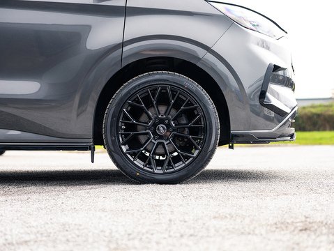 2.0 300 EcoBlue Limited Panel Van 5dr Diesel Manual L1 H1 Euro 6 (s/s) (136 ps)