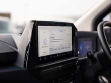 Ford Transit Custom 300 2.0 EcoBlue 136 BHP Limited L1 SWB 6-Speed Manual Panel Van