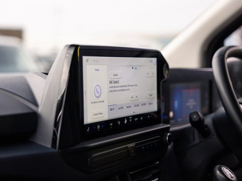 2.0 300 EcoBlue Limited Panel Van 5dr Diesel Manual L1 H1 Euro 6 (s/s) (136 ps)