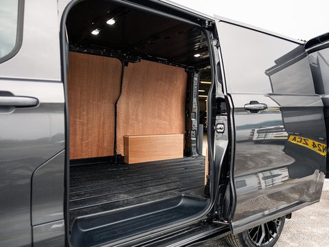 2.0 300 EcoBlue Limited Panel Van 5dr Diesel Manual L1 H1 Euro 6 (s/s) (136 ps)