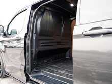 Ford Transit Custom 300 2.0 EcoBlue 136 BHP Limited L1 SWB 6-Speed Manual Panel Van