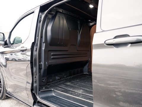 2.0 300 EcoBlue Limited Panel Van 5dr Diesel Manual L1 H1 Euro 6 (s/s) (136 ps)