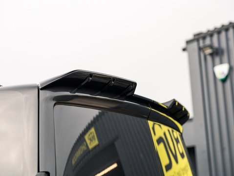 2.0 300 EcoBlue Limited Panel Van 5dr Diesel Manual L1 H1 Euro 6 (s/s) (136 ps)