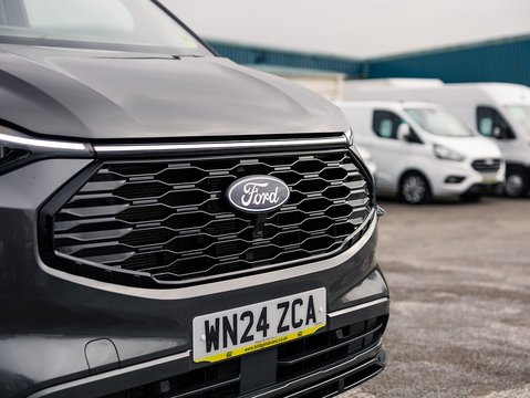 2.0 300 EcoBlue Limited Panel Van 5dr Diesel Manual L1 H1 Euro 6 (s/s) (136 ps)