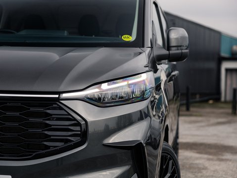 2.0 300 EcoBlue Limited Panel Van 5dr Diesel Manual L1 H1 Euro 6 (s/s) (136 ps)