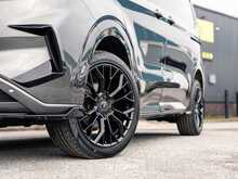 Ford Transit Custom 300 2.0 EcoBlue 136 BHP Limited L1 SWB 6-Speed Manual Panel Van