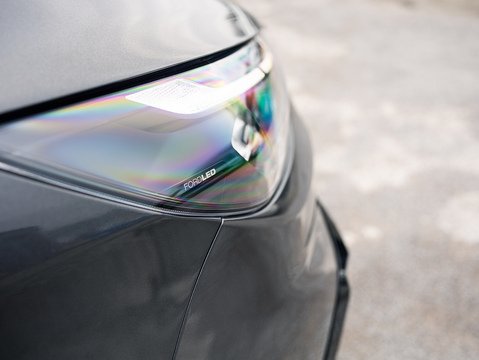 2.0 300 EcoBlue Limited Panel Van 5dr Diesel Manual L1 H1 Euro 6 (s/s) (136 ps)