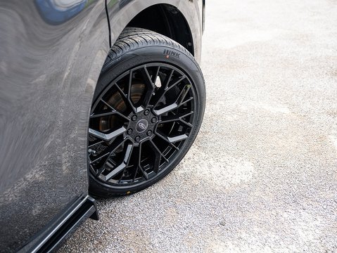 2.0 300 EcoBlue Limited Panel Van 5dr Diesel Manual L1 H1 Euro 6 (s/s) (136 ps)