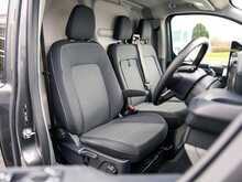 Ford Transit Custom 300 2.0 EcoBlue 136 BHP Limited L1 SWB 6-Speed Manual Panel Van