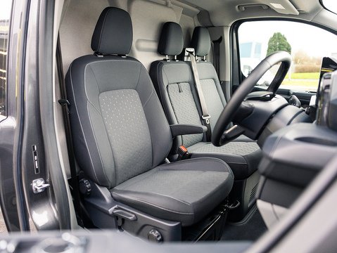 2.0 300 EcoBlue Limited Panel Van 5dr Diesel Manual L1 H1 Euro 6 (s/s) (136 ps)