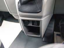 Ford Transit Custom 300 2.0 EcoBlue 136 BHP Limited L1 SWB 6-Speed Manual Panel Van