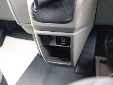 2.0 300 EcoBlue Limited Panel Van 5dr Diesel Manual L1 H1 Euro 6 (s/s) (136 ps)