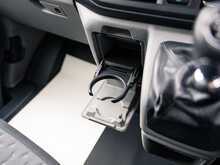 Ford Transit Custom 300 2.0 EcoBlue 136 BHP Limited L1 SWB 6-Speed Manual Panel Van