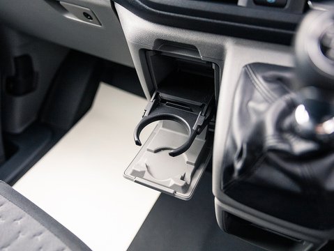 2.0 300 EcoBlue Limited Panel Van 5dr Diesel Manual L1 H1 Euro 6 (s/s) (136 ps)