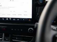 Ford Transit Custom 300 2.0 EcoBlue 136 BHP Limited L1 SWB 6-Speed Manual Panel Van