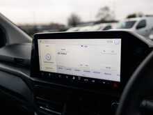 Ford Transit Custom 300 2.0 EcoBlue 136 BHP Limited L1 SWB 6-Speed Manual Panel Van