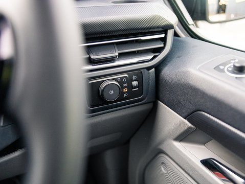 2.0 300 EcoBlue Limited Panel Van 5dr Diesel Manual L1 H1 Euro 6 (s/s) (136 ps)