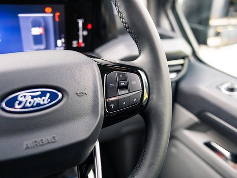 2.0 300 EcoBlue Limited Panel Van 5dr Diesel Manual L1 H1 Euro 6 (s/s) (136 ps)