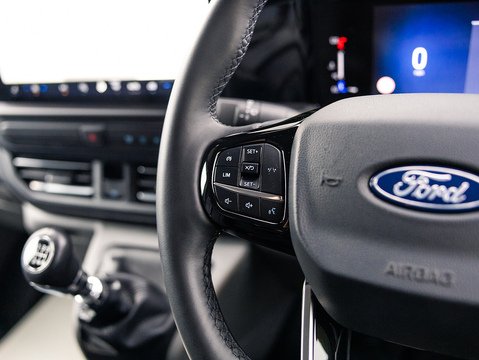 2.0 300 EcoBlue Limited Panel Van 5dr Diesel Manual L1 H1 Euro 6 (s/s) (136 ps)