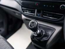 Ford Transit Custom 300 2.0 EcoBlue 136 BHP Limited L1 SWB 6-Speed Manual Panel Van