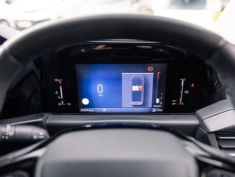 2.0 300 EcoBlue Limited Panel Van 5dr Diesel Manual L1 H1 Euro 6 (s/s) (136 ps)