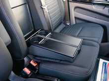 Ford Transit Custom Signature 280 2.0 Ecoblue 130 BHP L1 SWB Limited 6 Speed Manual Panel Van