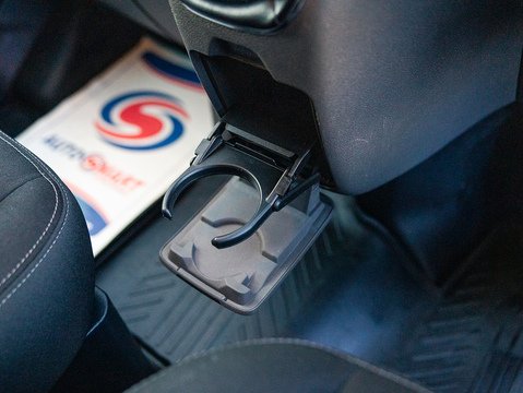 2.0 280 EcoBlue Limited Panel Van 5dr Diesel Manual L1 H1 Euro 6 (s/s) (130 ps)