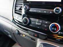 Ford Transit Custom Signature 280 2.0 Ecoblue 130 BHP L1 SWB Limited 6 Speed Manual Panel Van