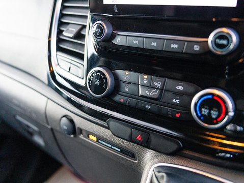 2.0 280 EcoBlue Limited Panel Van 5dr Diesel Manual L1 H1 Euro 6 (s/s) (130 ps)