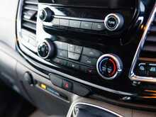 Ford Transit Custom Signature 280 2.0 Ecoblue 130 BHP L1 SWB Limited 6 Speed Manual Panel Van