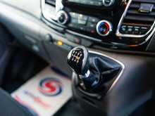 Ford Transit Custom Signature 280 2.0 Ecoblue 130 BHP L1 SWB Limited 6 Speed Manual Panel Van