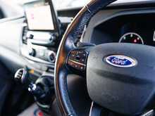 Ford Transit Custom Signature 280 2.0 Ecoblue 130 BHP L1 SWB Limited 6 Speed Manual Panel Van