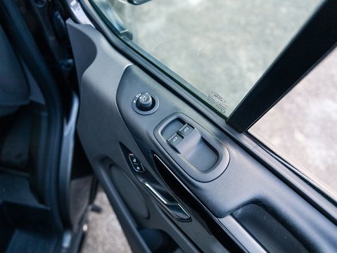 2.0 280 EcoBlue Limited Panel Van 5dr Diesel Manual L1 H1 Euro 6 (s/s) (130 ps)