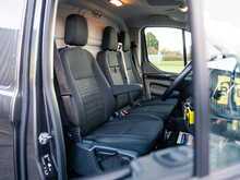 Ford Transit Custom Signature 280 2.0 Ecoblue 130 BHP L1 SWB Limited 6 Speed Manual Panel Van