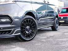 Ford Transit Custom Signature 280 2.0 Ecoblue 130 BHP L1 SWB Limited 6 Speed Manual Panel Van