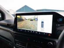 Ford Transit Custom 280 2.0 EcoBlue 136 BHP Limited L1 SWB 6-Speed Manual Panel Van