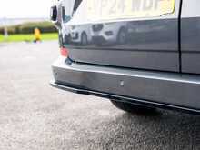 Ford Transit Custom 280 2.0 EcoBlue 136 BHP Limited L1 SWB 6-Speed Manual Panel Van