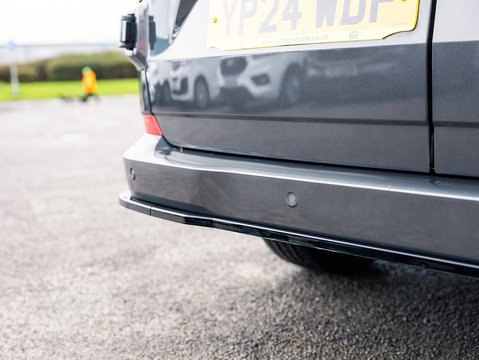 2.0 280 EcoBlue Limited Panel Van 5dr Diesel Manual L1 H1 Euro 6 (s/s) (136 ps)