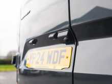 Ford Transit Custom 280 2.0 EcoBlue 136 BHP Limited L1 SWB 6-Speed Manual Panel Van