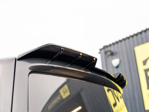 2.0 280 EcoBlue Limited Panel Van 5dr Diesel Manual L1 H1 Euro 6 (s/s) (136 ps)