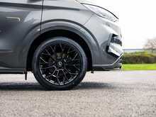 Ford Transit Custom 280 2.0 EcoBlue 136 BHP Limited L1 SWB 6-Speed Manual Panel Van