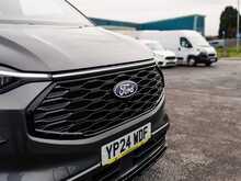Ford Transit Custom 280 2.0 EcoBlue 136 BHP Limited L1 SWB 6-Speed Manual Panel Van