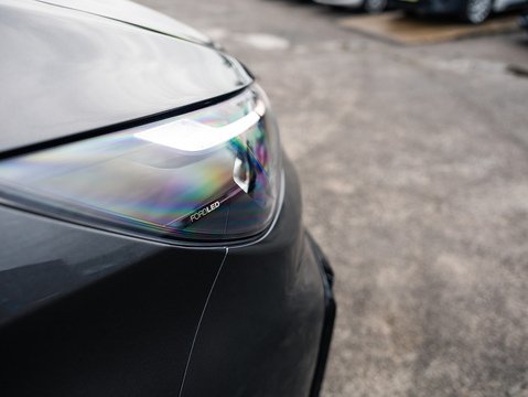 2.0 280 EcoBlue Limited Panel Van 5dr Diesel Manual L1 H1 Euro 6 (s/s) (136 ps)