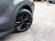 Ford Transit Custom 280 2.0 EcoBlue 136 BHP Limited L1 SWB 6-Speed Manual Panel Van